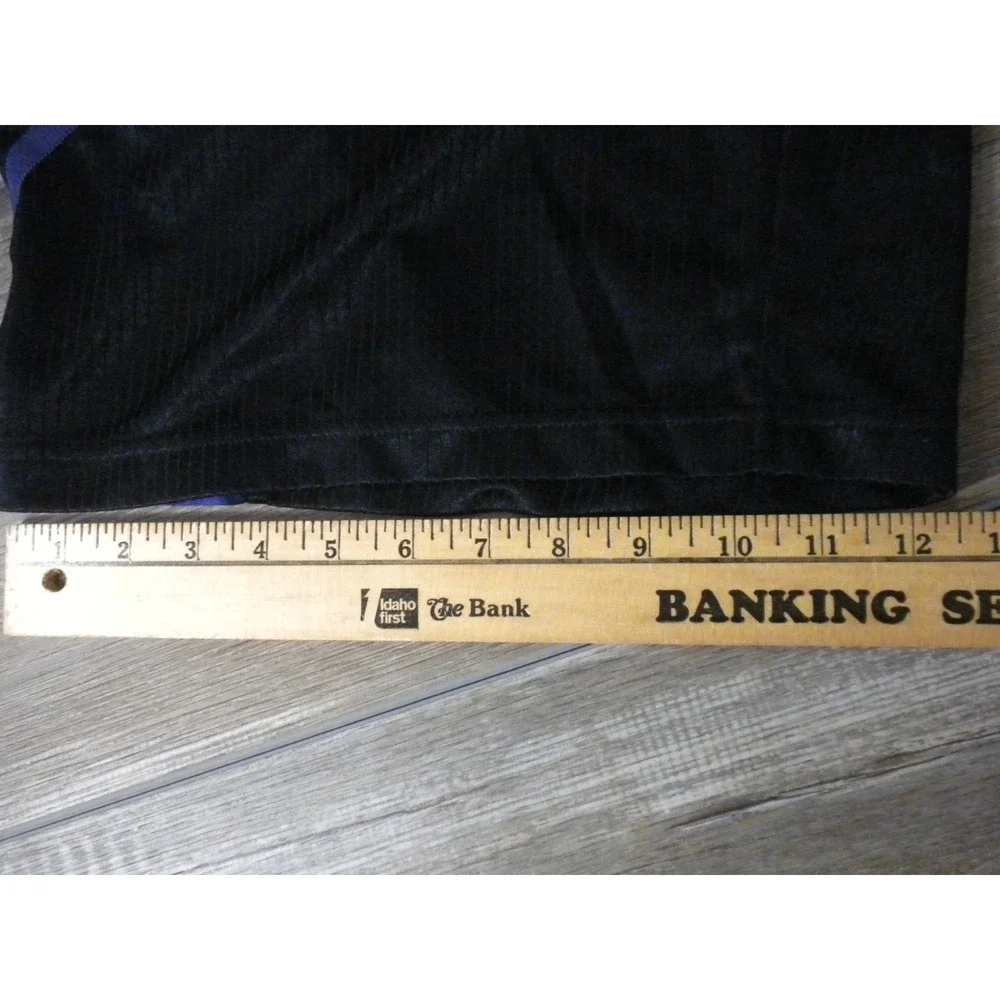 Nike tag measurements